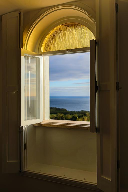 Quinta Das Candeias Candelária Pokoj fotografie