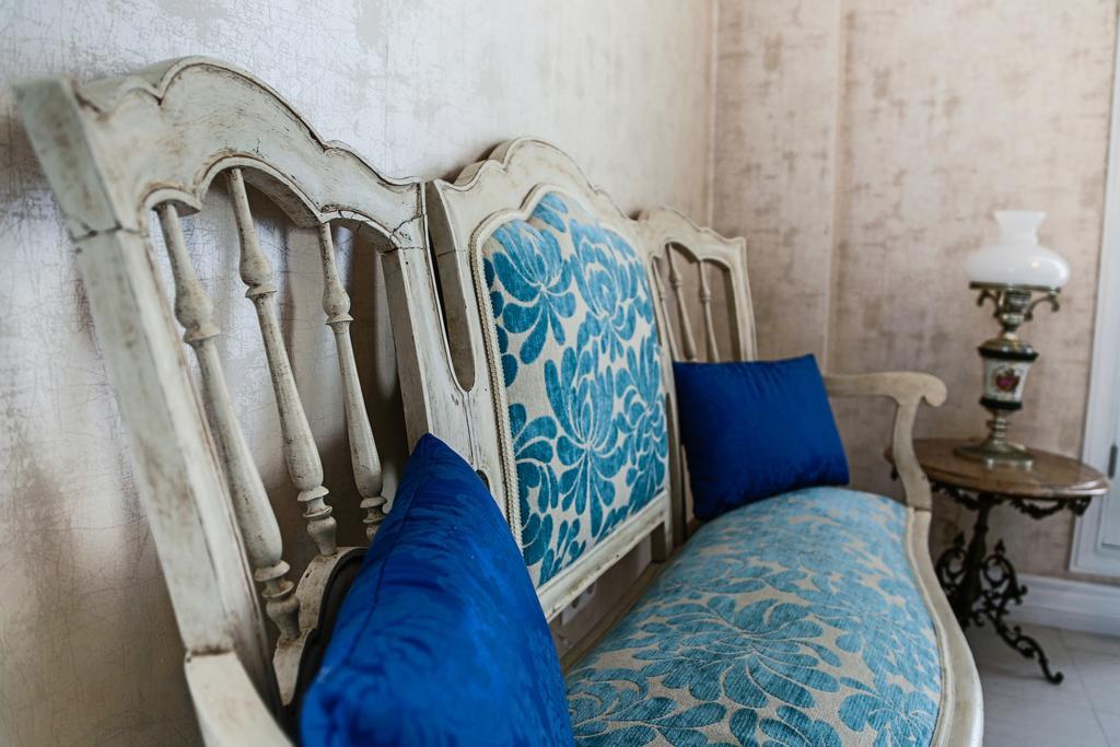 Quinta Das Candeias Candelária Pokoj fotografie