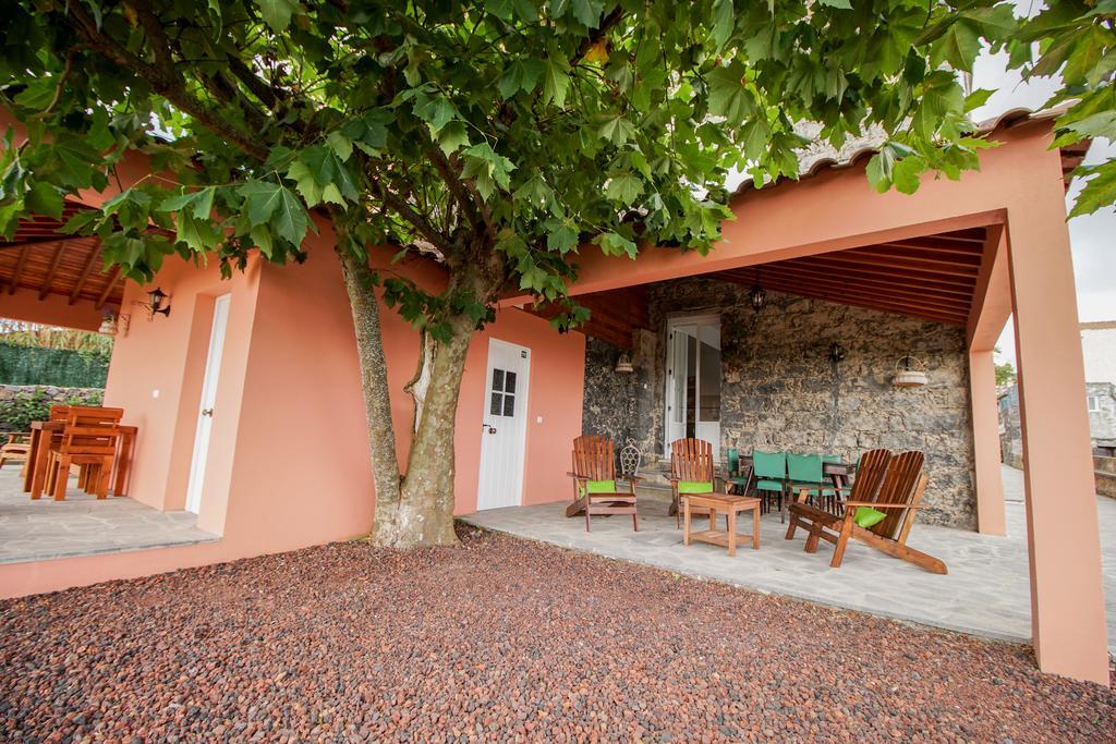 Quinta Das Candeias Candelária Exteriér fotografie