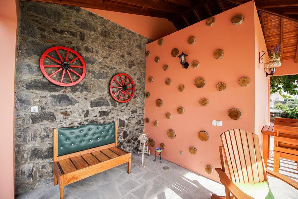 Quinta Das Candeias Candelária Exteriér fotografie