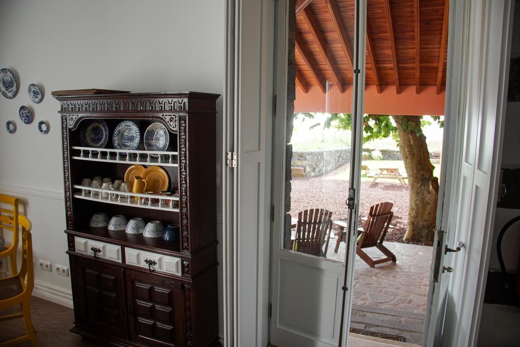 Quinta Das Candeias Candelária Exteriér fotografie