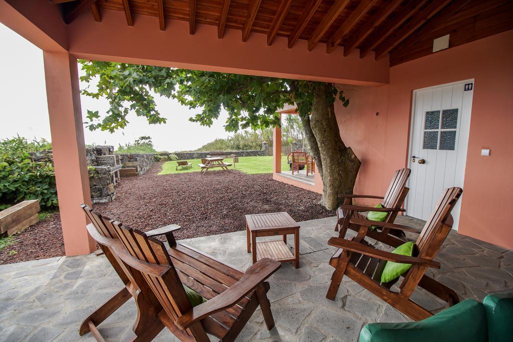 Quinta Das Candeias Candelária Exteriér fotografie