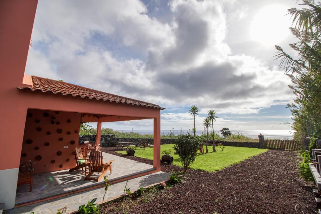 Quinta Das Candeias Candelária Pokoj fotografie